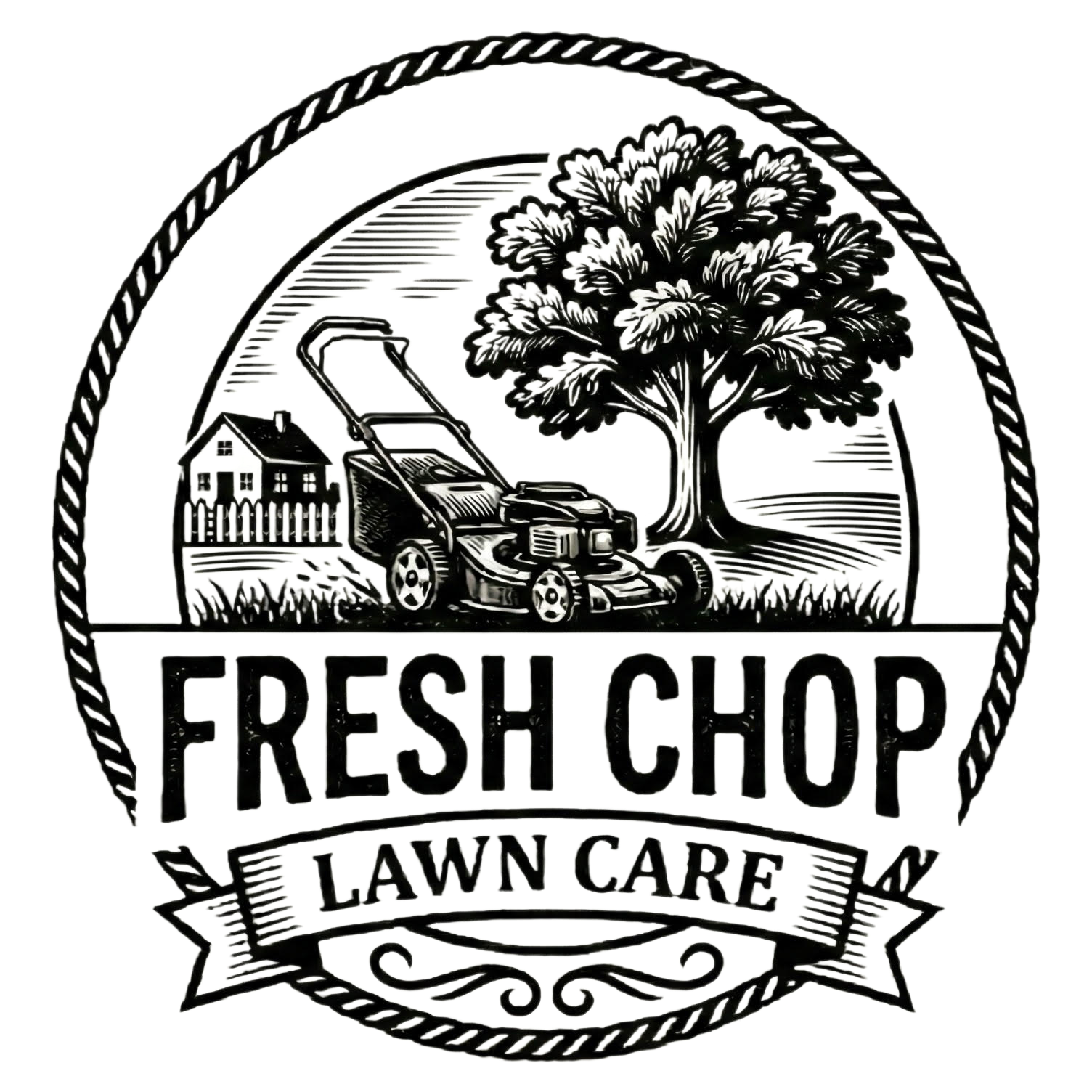 Fresh Chop Lawn Care